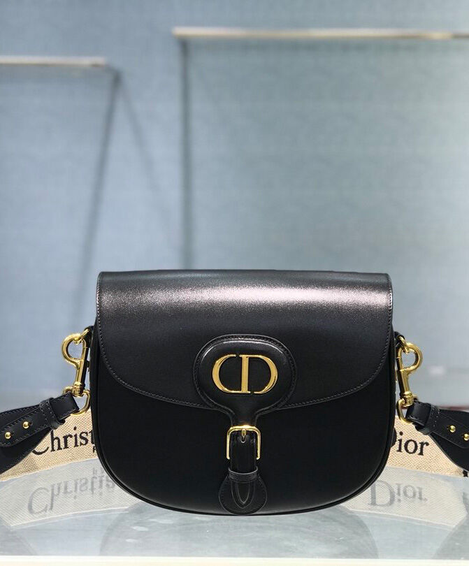 Christian Dior Large Dior Bobby Bag